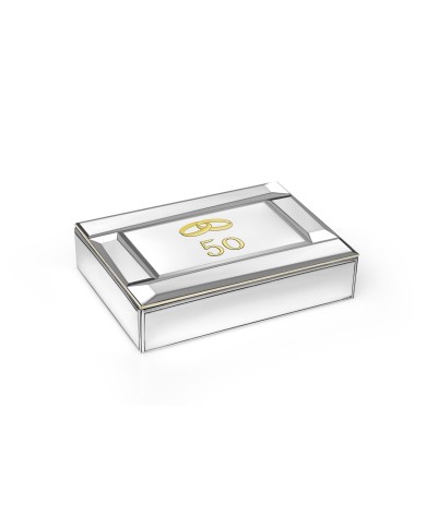 Caja 50 aniversario Caja 50 aniversario