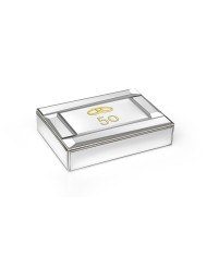 Caja 50 aniversario