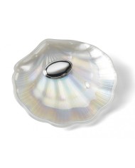 CONCHA M.PERLA OVALO BAUTIZO