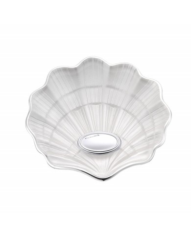 Concha Santiago de Pedro Duran plateado