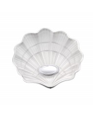 Concha Santiago de Pedro Duran plateado