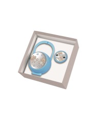SET PINZA + P.CHUPETES OSO SET PINZA + P.CHUPETES OSO