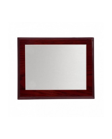 Placa Alpaca 29X23 Placa Alpaca 29X23