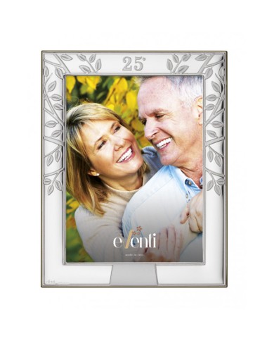 Porta fotos 25 Aniversario Arbol de la vida