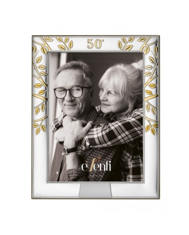 Porta fotos 50 Aniversario Arbol de la vida