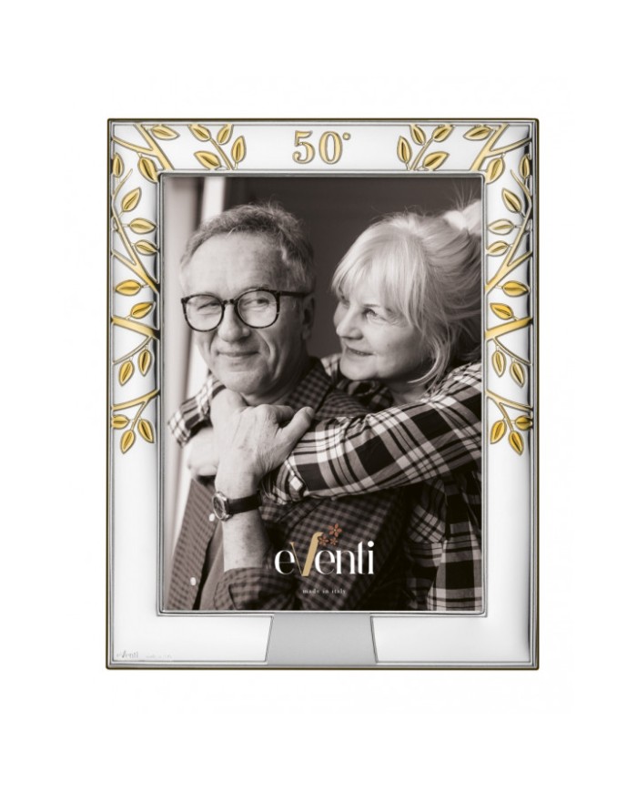 Porta fotos 50 Aniversario Arbol de la vida Porta fotos 50 Aniversario Arbol de la vida