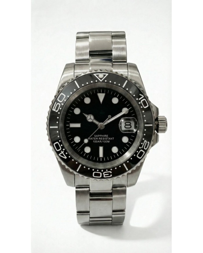 Reloj Personalizado Mod Custom