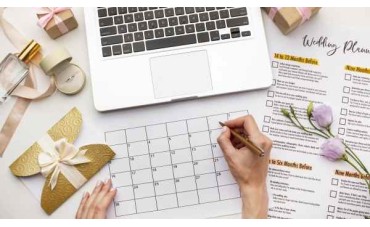 Planear una boda y no gastar mucho dinero | Alianzas Economicas Planear una boda y no gastar mucho dinero | Alianzas Economicas